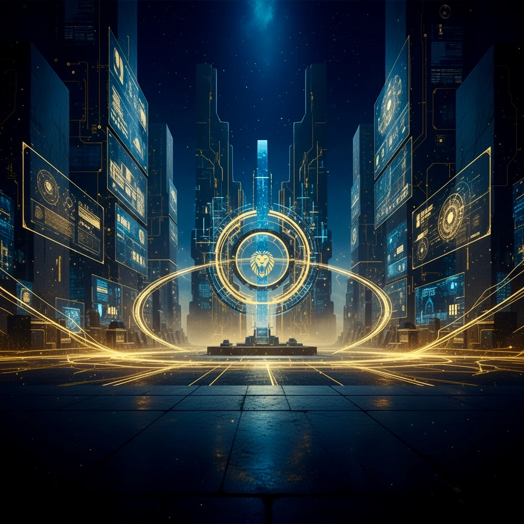 Futuristická Evropa